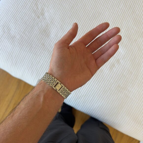 Tissot Men's 38mm Watch - Picture 8 of 10